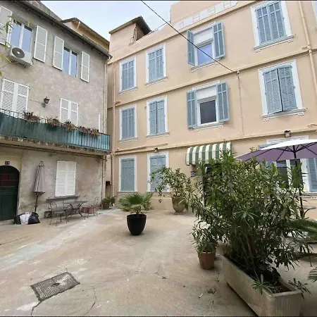 Forville By Scls Locations Apartment