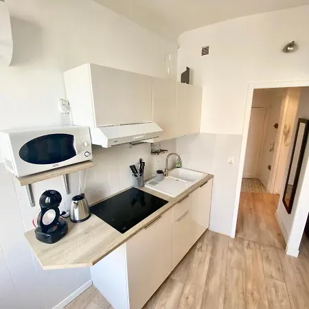 Forville By Scls Locations Apartment Cannes