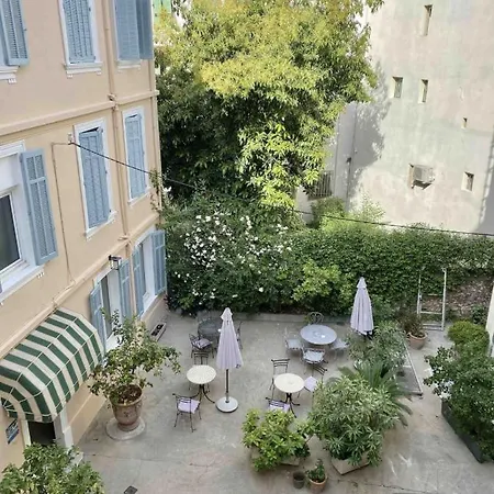 Apartment Forville By Scls Locations *