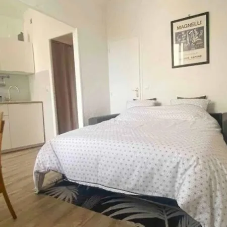 Apartment Forville By Scls Locations *